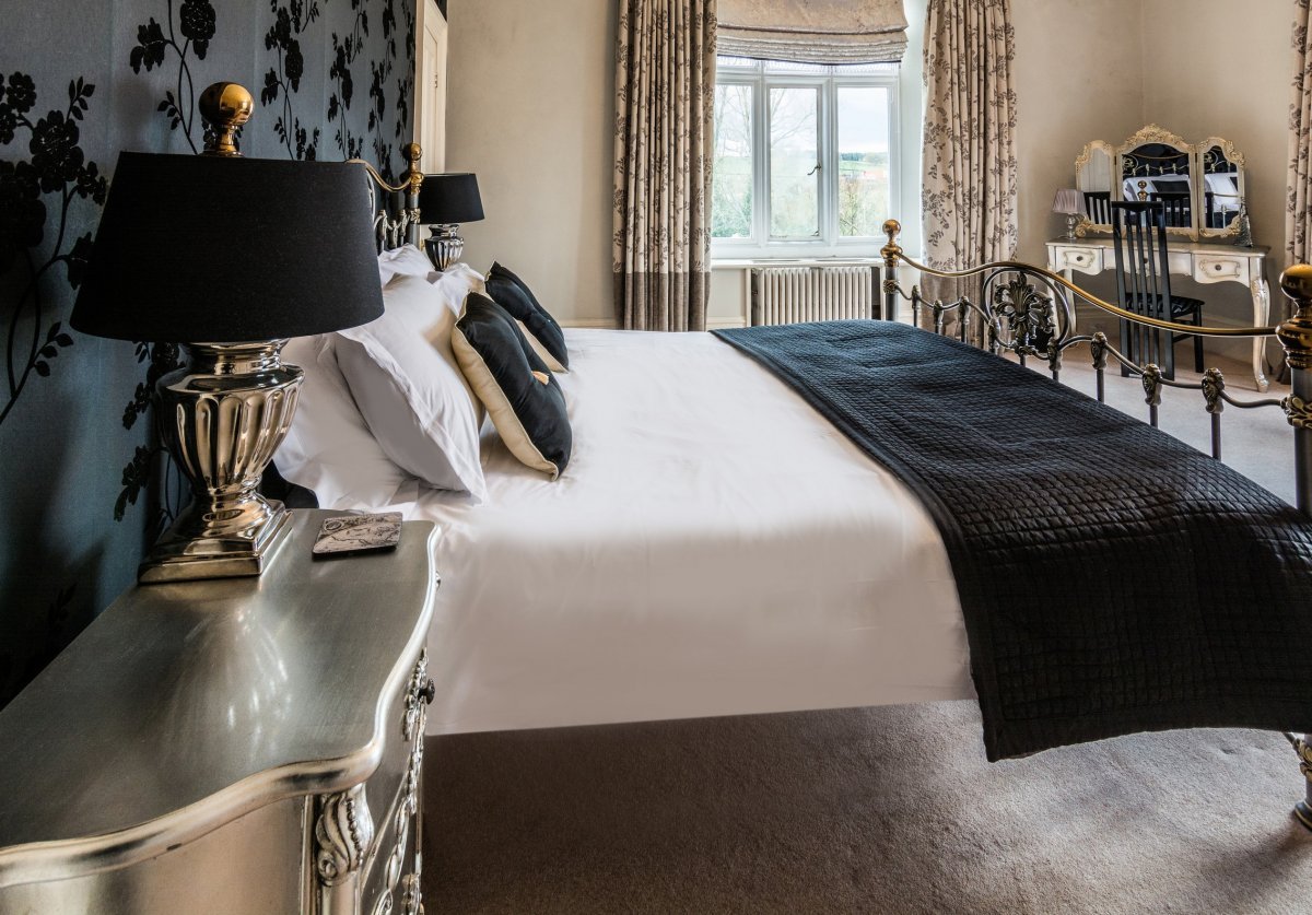 Cannington Grange Group of Cottages to rent in Somerset